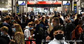 TSA Admits It Allows Illegal Immigrants to Use Arrest Warrants as ID to Board Planes