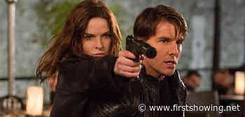 'Mission: Impossible 7 + 8' Delayed Another Year Until 2023 & 2024