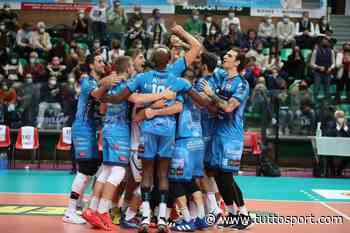 Si gioca la 4a di ritorno: Cuneo aspetta Ortona - Tuttosport