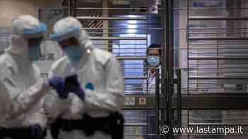 Da lunedì il Piemonte (e anche Cuneo) passano in arancione - La Stampa