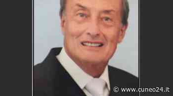 L' Ana di Cuneo piange l'ex presidente Romano Marengo - Cuneo24