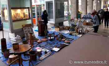 Il 29 gennaio a Cuneo torna il ˝Trovarobe˝ - Cuneodice.it