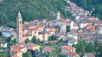 Garessio, borgo piemontese in provincia di Cuneo - KissKiss.it - Radio Kiss Kiss