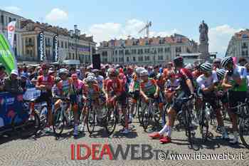 Confesercenti scrive al Comune di Cuneo: “Si organizzi al più presto il Comitato di Tappa per il Giro d'Italia” - IdeaWebTv