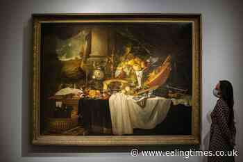 Rare De Heem painting at risk of leaving UK - Ealing Times