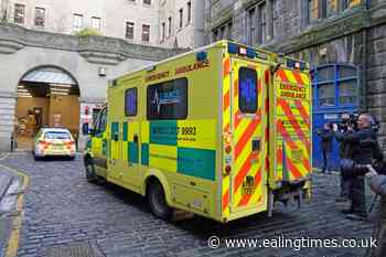 US man accused of faking his own death remanded in custody - Ealing Times