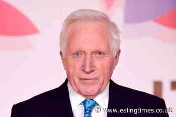 David Dimbleby suggests council tax link for BBC licence fee alternative - Ealing Times