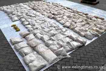 Government could tighten controls on opioid 500 times stronger than morphine - Ealing Times