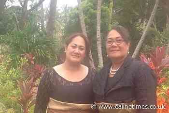 Daughter 'desperate' to contact parents almost one week after Tonga tsunami - Ealing Times