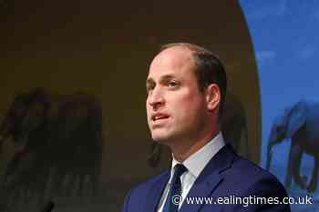 William to make brief trip to Dubai at request of Government - Ealing Times