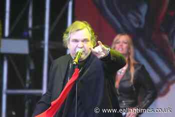 Meat Loaf death breaks Hartlepool hearts - Ealing Times