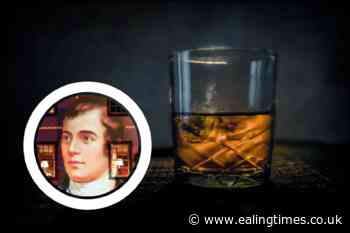 10 whiskies you should try as you celebrate Burns Night 2022 - Ealing Times