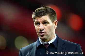 Steven Gerrard expects Everton reaction after Rafael Benitez sacking - Ealing Times