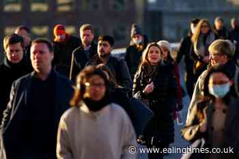 Covid-19: Which coronavirus rules are changing across the UK? - Ealing Times