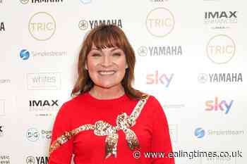 Lorraine Kelly addresses headline-making 2019 tax tribunal ruling - Ealing Times