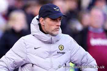 Unvaccinated Chelsea players could miss Champions League tie in France - Ealing Times