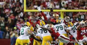 5 questions with Acme Packing Co.: The Packers are somehow worse than the 49ers on special teams - Niners Nation