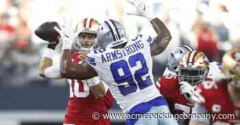 Reporting as Eligible - Do You’se Bet, or You’se Check - Acme Packing Company