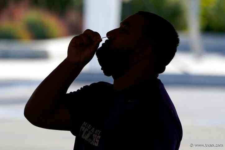 LIST: Where to get a COVID-19 test in Austin this weekend