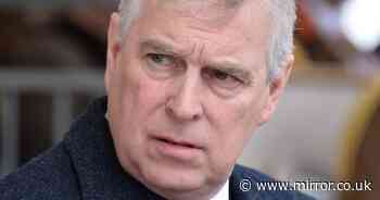 Prince Andrew's ex-maid says she doesn't regret condemnation of 'horrible, nasty' Duke