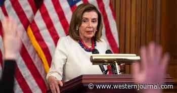 Trump: It's Time to Ban Nancy Pelosi from Stock Trading