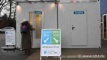 PCR-Tests im Kreis Pinneberg: Elmshorn, Schenefeld, Rellingen, Quickborn: Hier können Sie PCR-Tests machen lassen | shz.de - shz.de