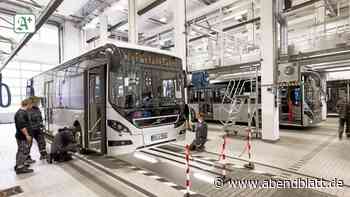 Millionenprojekt für E-Busse in Schenefeld gefährdet - Hamburger Abendblatt