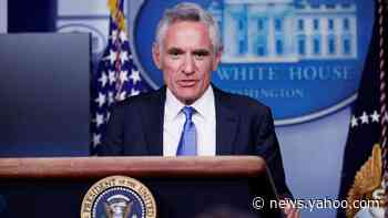 Former Trump COVID adviser Dr. Scott Atlas interviews with House coronavirus subcommittee - Yahoo News