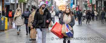 COVID 19 : l’Irlande met fin à la plupart de ses restrictions