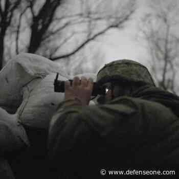 US Sends More Military Equipment to Ukraine