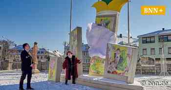 Auch Plan B scheitert: Fastnachter in Bruchsal sagen die Narrenmeile ab - BNN - Badische Neueste Nachrichten