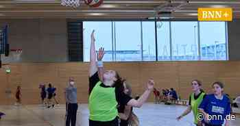 In Bruchsal begeistern sich Jugendliche für eine neue Art des Basketballs - BNN - Badische Neueste Nachrichten