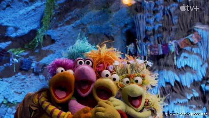 5 Ways Fraggle Rock: Back to the Rock Nails the Modern-Day Reboot