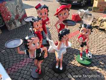 A Cuneo torna "Il Trovarobe" - TargatoCn.it