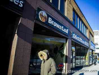 Prime minister, mayor, pay visit to Brown Loaf Bakery after robberies