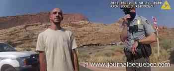 Brian Laundrie a avoué avoir tué Gabby Petito