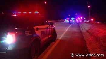 3 teens arraigned after incident at Mall at Greece Ridge