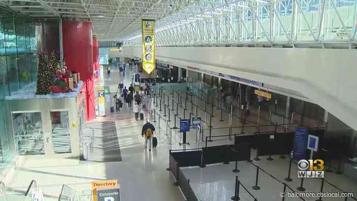 Missing Something? Try Checking BWI Thurgood Marshall Airport’s Lost & Found