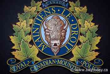 Manitoba RCMP lay charges against corrections officer in death of inmate