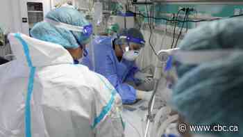 COVID-19 in Sask.: 9 new deaths reported after database error causes delay