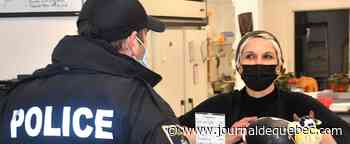 La bataille d’une pâtissière de Jonquière est bonne pour ses affaires