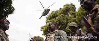 Centrafrique : enquête de l’ONU sur un massacre attribué aux forces centrafricaines et paramilitaires russes
