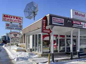 Site plan for Salvation Army project in Vanier poised to refuel opposition to shelter