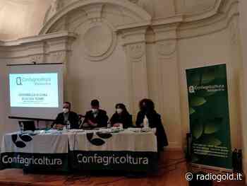 Confagricoltura: rinnovato il consiglio di Zona di Acqui e Ovada - Radiogold