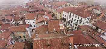 “A Ovada siamo meno di 11 mila, ci potrebbero salvare i trasporti” - La Stampa