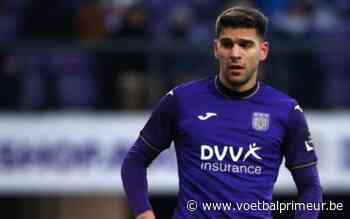 "Of ik wil dat Anderlecht mijn aankooptie licht? We zien wel" - VoetbalPrimeur.be