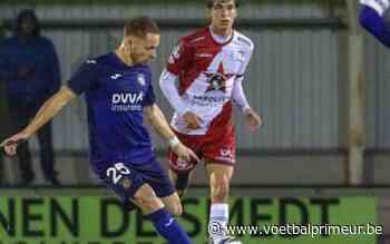'Anderlecht wil deze transferperiode nog oplossing vinden voor Trebel' - VoetbalPrimeur.be