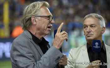 Jan Mulder waarschuwde Anderlecht al in 2019: 'Ook Club Brugge is dat niet' - Voetbal24.be