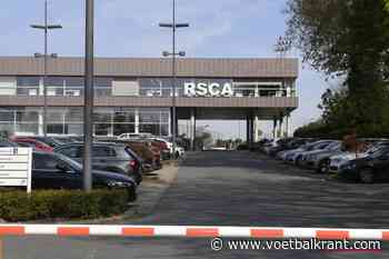 'RSC Anderlecht wil spits weghalen bij nieuwe ploeg van Alexander Blessin' - Voetbalkrant.com