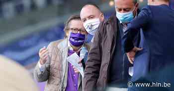 Jaarrekening Anderlecht gepubliceerd: RSCA kan kosten drukken, maar kapitaalsverhoging was echt wel broodnodig - Het Laatste Nieuws